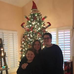 Meet your Posher, Kelly